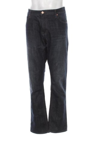 Męskie jeansy C&A, Rozmiar XXL, Kolor Niebieski, Cena 104,99 zł