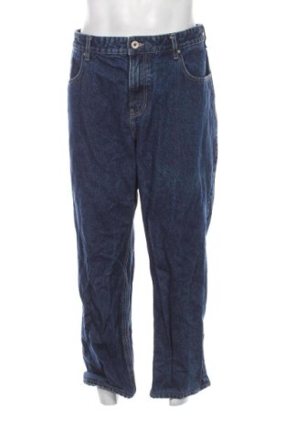 Męskie jeansy C&A, Rozmiar XXL, Kolor Niebieski, Cena 51,99 zł