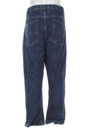 Męskie jeansy C&A, Rozmiar XXL, Kolor Niebieski, Cena 51,99 zł