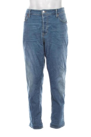 Męskie jeansy C&A, Rozmiar XXL, Kolor Niebieski, Cena 104,99 zł