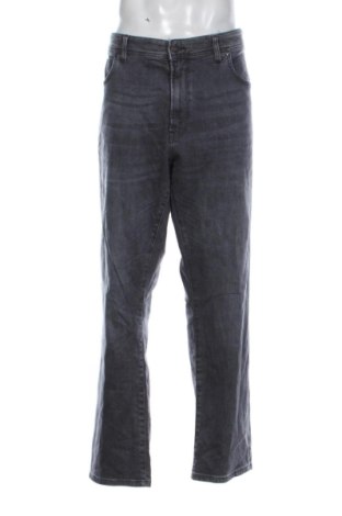 Ανδρικό τζίν C&A, Μέγεθος 3XL, Χρώμα Γκρί, Τιμή 11,99 €