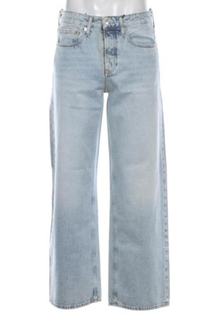 Herren Jeans Calvin Klein, Größe M, Farbe Blau, Preis € 127,99