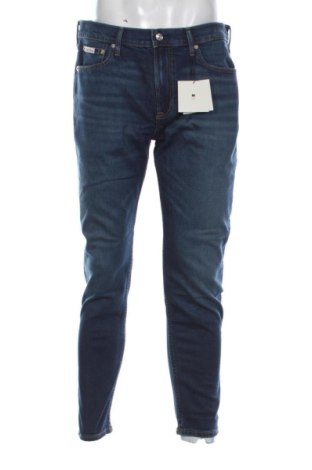 Herren Jeans Calvin Klein, Größe L, Farbe Blau, Preis 134,99 €