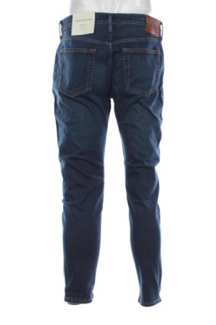Herren Jeans Calvin Klein, Größe L, Farbe Blau, Preis 134,99 €