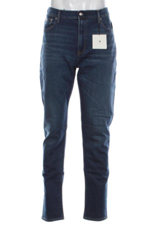 Herren Jeans Calvin Klein, Größe XL, Farbe Blau, Preis 112,99 €