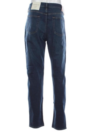 Herren Jeans Calvin Klein, Größe XL, Farbe Blau, Preis 112,99 €