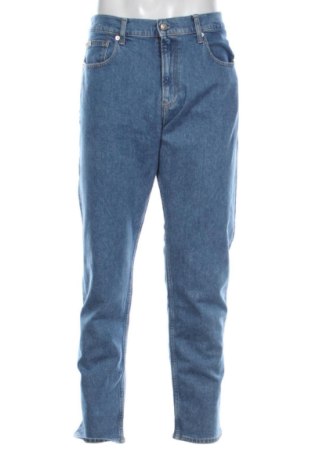 Herren Jeans Calvin Klein, Größe L, Farbe Blau, Preis € 112,99