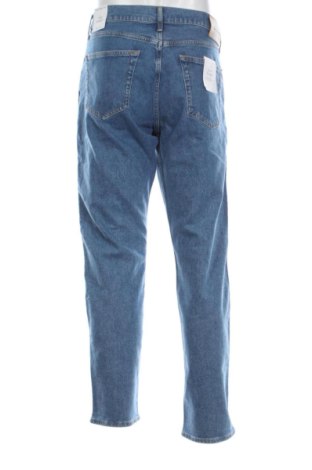 Herren Jeans Calvin Klein, Größe L, Farbe Blau, Preis € 112,99