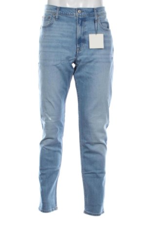 Férfi farmernadrág Calvin Klein, Méret XL, Szín Kék, Ár 55 239 Ft