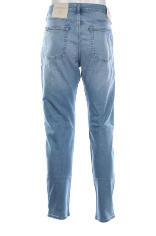Férfi farmernadrág Calvin Klein, Méret XL, Szín Kék, Ár 55 239 Ft