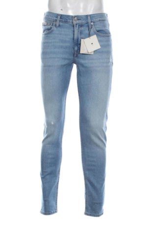 Pánske džínsy  Calvin Klein, Veľkosť M, Farba Modrá, Cena  133,95 €