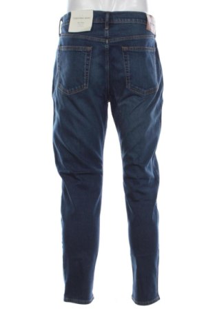 Pánske džínsy  Calvin Klein, Veľkosť S, Farba Modrá, Cena  103,95 €