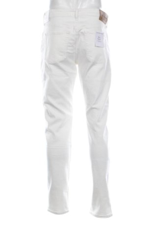 Herren Jeans Calvin Klein, Größe XL, Farbe Weiß, Preis 112,99 €