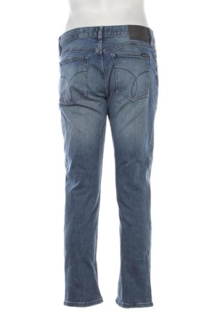 Pánske džínsy  Calvin Klein Jeans, Veľkosť L, Farba Modrá, Cena  42,00 €