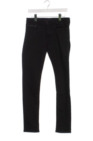 Męskie jeansy Calvin Klein Jeans, Rozmiar S, Kolor Czarny, Cena 225,06 zł