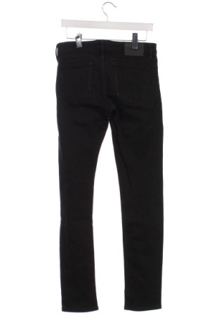 Męskie jeansy Calvin Klein Jeans, Rozmiar S, Kolor Czarny, Cena 225,06 zł