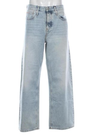 Ανδρικό τζίν Calvin Klein Jeans, Μέγεθος XL, Χρώμα Μπλέ, Τιμή 134,99 €
