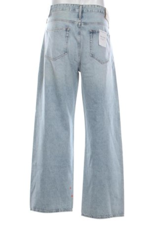 Ανδρικό τζίν Calvin Klein Jeans, Μέγεθος XL, Χρώμα Μπλέ, Τιμή 134,99 €