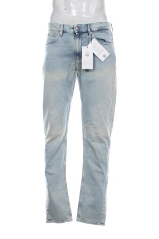 Herren Jeans Calvin Klein Jeans, Größe L, Farbe Blau, Preis 47,99 €, #135846635