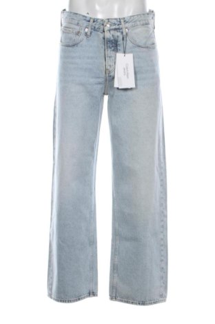 Pánske džínsy  Calvin Klein Jeans, Veľkosť M, Farba Modrá, Cena  124,95 €