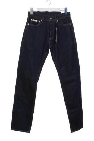 Herren Jeans Calvin Klein Jeans, Größe S, Farbe Blau, Preis 94,99 €