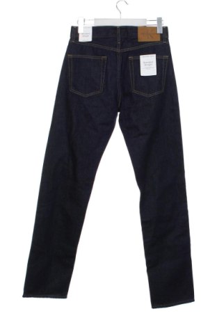 Herren Jeans Calvin Klein Jeans, Größe S, Farbe Blau, Preis 94,99 €