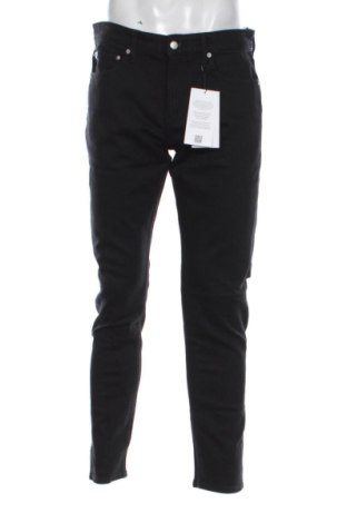 Herren Jeans Calvin Klein Jeans, Größe L, Farbe Schwarz, Preis 112,99 €