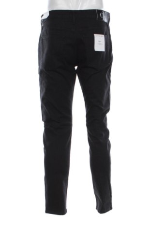 Herren Jeans Calvin Klein Jeans, Größe L, Farbe Schwarz, Preis 112,99 €