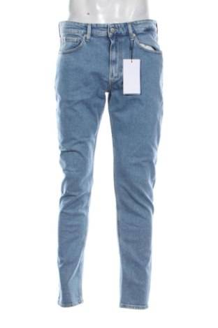 Herren Jeans Calvin Klein Jeans, Größe L, Farbe Blau, Preis € 112,99