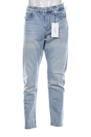 Férfi farmernadrág Calvin Klein Jeans, Méret XL, Szín Kék, Ár 50 899 Ft