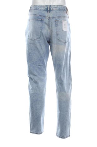 Férfi farmernadrág Calvin Klein Jeans, Méret XL, Szín Kék, Ár 50 899 Ft