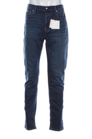 Ανδρικό τζίν Calvin Klein Jeans, Μέγεθος L, Χρώμα Μπλέ, Τιμή 104,99 €