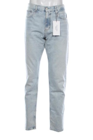 Herren Jeans Calvin Klein Jeans, Größe L, Farbe Blau, Preis 134,99 €