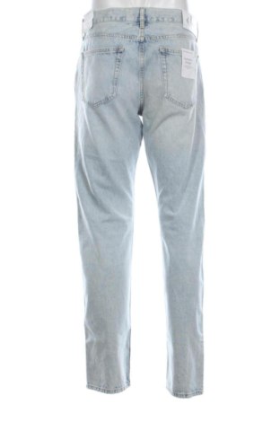 Herren Jeans Calvin Klein Jeans, Größe L, Farbe Blau, Preis 134,99 €