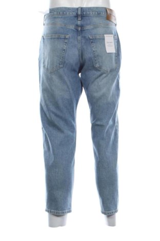 Pánske džínsy  Calvin Klein Jeans, Veľkosť L, Farba Modrá, Cena  103,95 €