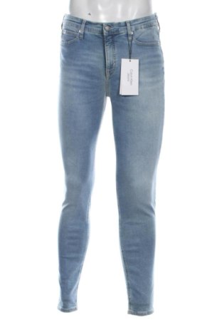 Herren Jeans Calvin Klein Jeans, Größe M, Farbe Blau, Preis 122,99 €
