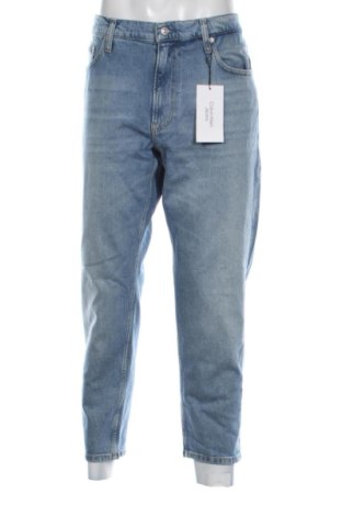 Férfi farmernadrág Calvin Klein Jeans, Méret XL, Szín Kék, Ár 25 119 Ft, #135866131