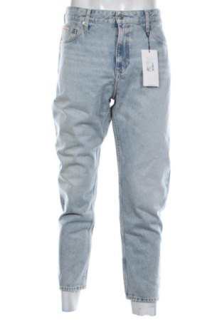 Herren Jeans Calvin Klein Jeans, Größe XL, Farbe Blau, Preis 127,99 €