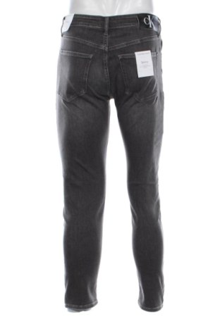 Blugi de bărbați Calvin Klein Jeans, Mărime M, Culoare Negru, Preț 594,99 Lei