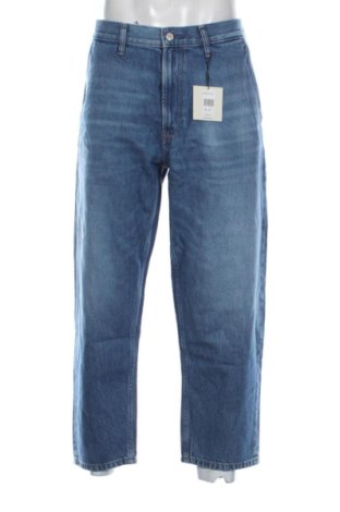 Herren Jeans Calvin Klein Jeans, Größe L, Farbe Blau, Preis 112,99 €