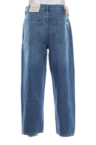 Herren Jeans Calvin Klein Jeans, Größe L, Farbe Blau, Preis 112,99 €