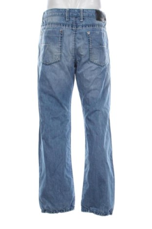 Pánské džíny  Camp David, Velikost L, Barva Modrá, Cena  1 077,00 Kč
