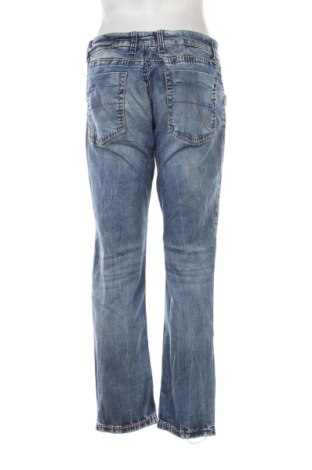 Męskie jeansy Camp David, Rozmiar L, Kolor Kolorowy, Cena 203,62 zł