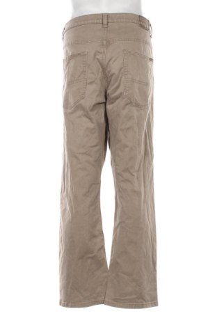 Męskie jeansy Canda, Rozmiar XXL, Kolor Beżowy, Cena 46,99 zł