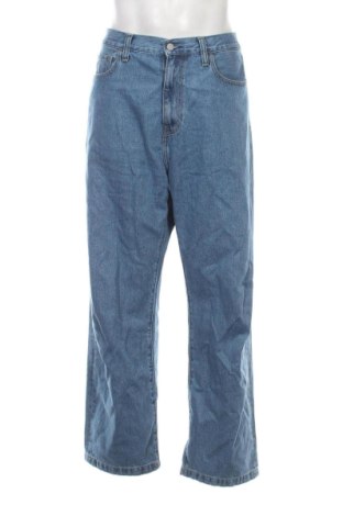 Herren Jeans Carhartt, Größe L, Farbe Blau, Preis 99,99 €
