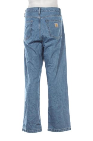 Herren Jeans Carhartt, Größe L, Farbe Blau, Preis 99,99 €