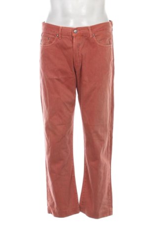 Pánske džínsy  Carrera Jeans, Veľkosť M, Farba Oranžová, Cena  37,40 €