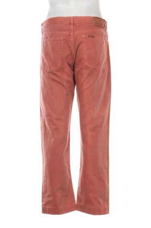 Pánske džínsy  Carrera Jeans, Veľkosť M, Farba Oranžová, Cena  37,40 €