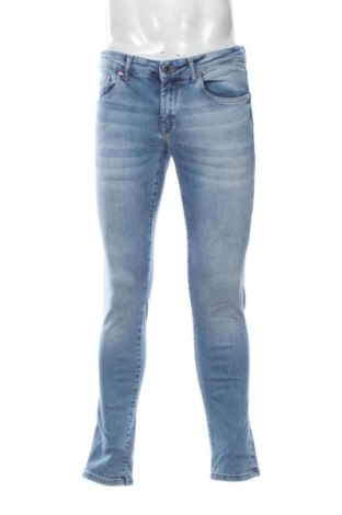 Blugi de bărbați Cars Jeans, Mărime S, Culoare Albastru, Preț 123,99 Lei