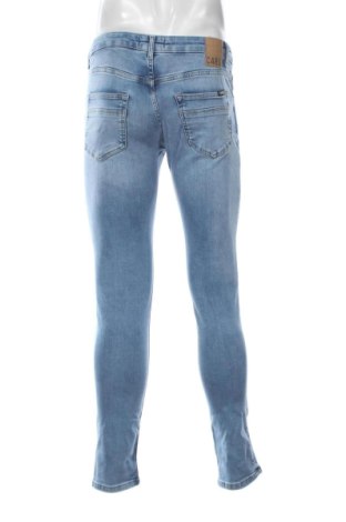 Blugi de bărbați Cars Jeans, Mărime S, Culoare Albastru, Preț 123,99 Lei